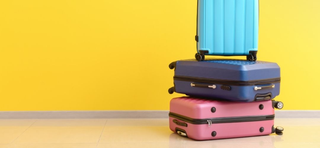 luggage